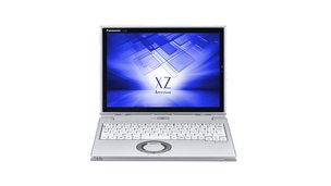 SIMフリー Let's note XZ6 CF-XZ6HFAQR