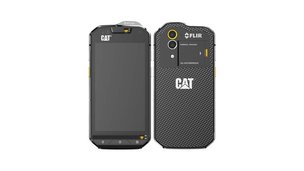 SIMフリー CAT S60