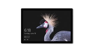 SIMフリー Surface Pro LTE Advanced GWM-00009