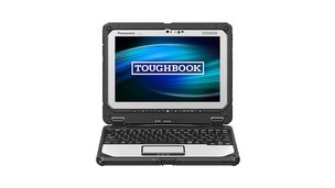 SIMフリー TOUGHBOOK CF-20E5193VJ