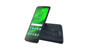 SIMフリー moto g6 Plus