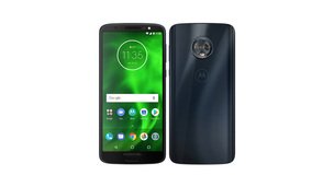 SIMフリー moto g6