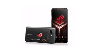 SIMフリー ROG Phone