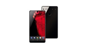 SIMフリー Essential Phone