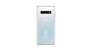 docomo Galaxy S10+ Olympic Games Edition SC-05L