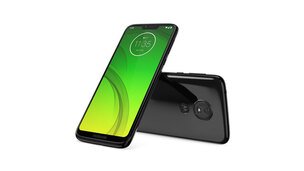 SIMフリー moto g7 power