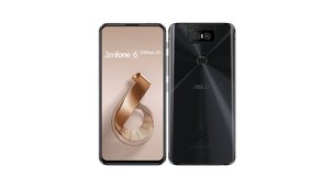 SIMフリー ZenFone 6 Edition 30