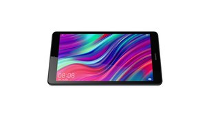 SIMフリー MediaPad M5 lite 8 LTEモデル