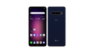 SoftBank LG V60 ThinQ 5G