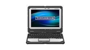 SIMフリー TOUGHBOOK CF-20E5097VJ