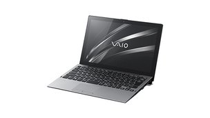 SIMフリー VAIO Pro PA VJPA111CAL1B