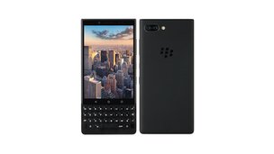 SIMフリー BlackBerry KEY2 Last Edition