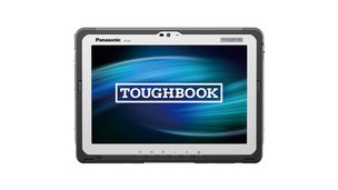 SIMフリー TOUGHBOOK FZ-A3ADAAEAJ