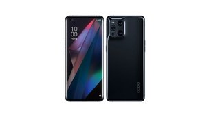 au OPPO Find X3 Pro OPG03