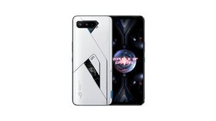 SIMフリー ROG Phone 5 Ultimate