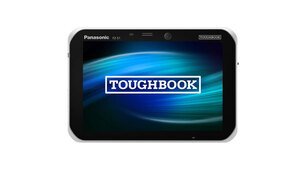 SIMフリー TOUGHBOOK FZ-S1ADAAAAJ