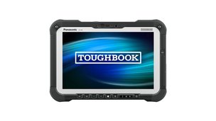 SIMフリー TOUGHBOOK FZ-G2ABHBEVJ