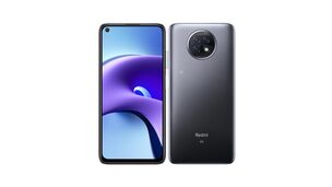 SoftBank Redmi Note 9T