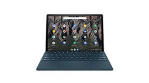 SIMフリー Chromebook x2 11-da0013QU セルラーモデル S2