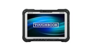 SIMフリー TOUGHBOOK FZ-G2ABHBEAJ