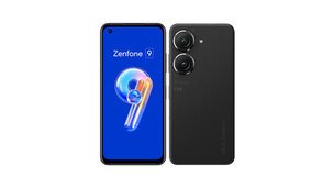 SIMフリー Zenfone 9