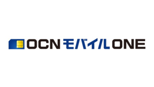 OCNモバイルONE(NTT)