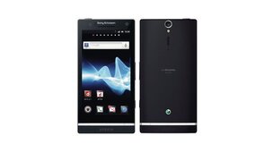 docomo Xperia NX SO-02D
