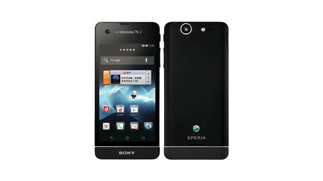 docomo版Xperia SX SO-05DのSIMロック解除方法は？SIMフリー化＆格安SIM(MVNO)で使う全手順