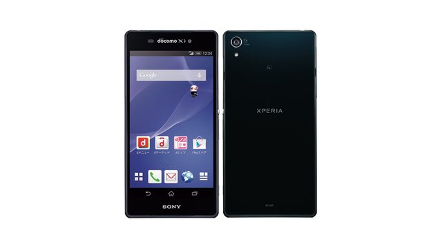 docomo版Xperia Z2 SO-03FのSIMロック解除方法は？SIMフリー化＆格安SIM(MVNO)で使う全手順