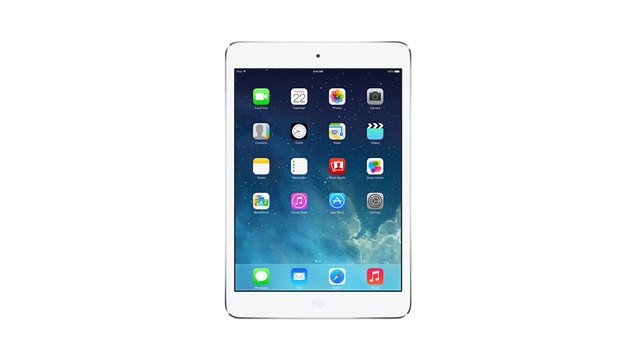 SIMフリー iPad mini 2 Wi-Fi+Cellular