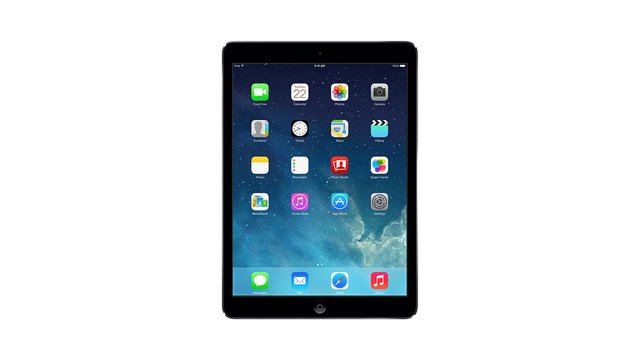 SIMフリー版iPad Air Wi-Fi+Cellularで格安SIM(MVNO)を使えるか調査した結果