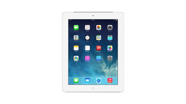SIMフリー iPad Retinaディスプレイ Wi-Fi+Cellular(第4世代)