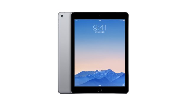 Apple - ドコモ 2017 ipad 32GB A1823 SIMロック解除済 未開封の+