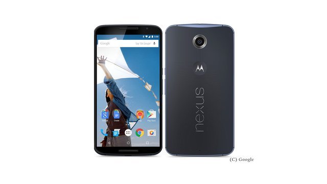 SIMフリー版Nexus 6で格安SIM(MVNO)を使えるか調査した結果