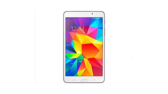 SoftBank版GALAXY Tab4のSIMロック解除方法は？SIMフリー化＆格安SIM(MVNO)で使う全手順