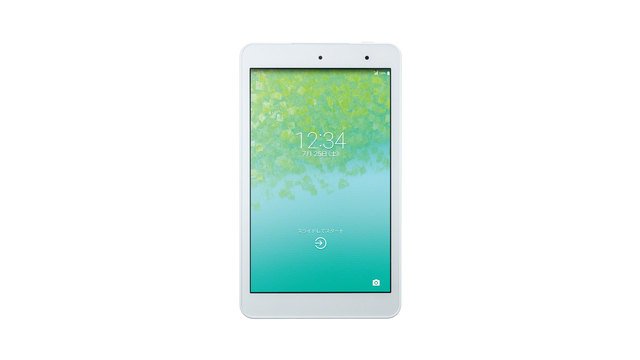 au版Qua tab 01のSIMロック解除方法は？SIMフリー化＆格安SIM(MVNO)で使う全手順