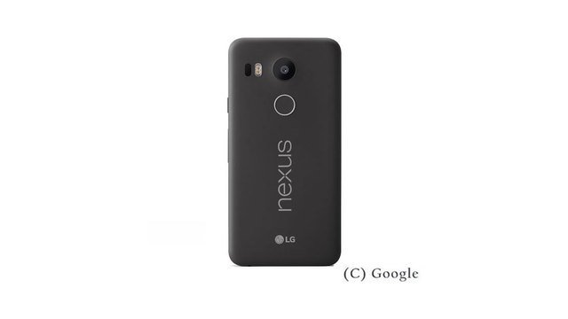 SIMフリー版Nexus 5Xで格安SIM(MVNO)を使えるか調査した結果