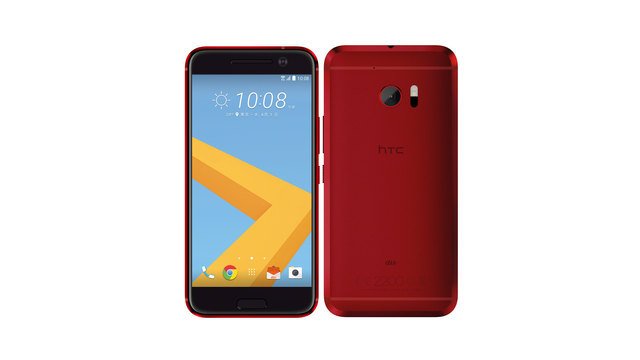 au HTC 10 HTV32