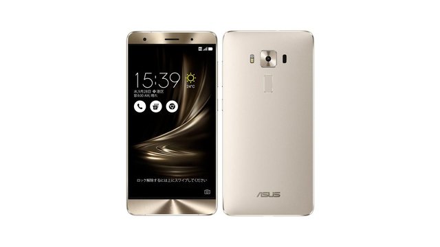 SIMフリー版ZenFone 3 Deluxe ZS570KLで格安SIM(MVNO)を使えるか調査した結果