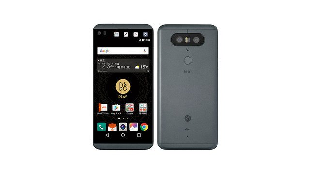 au版isai Beat LGV34のSIMロック解除方法は？SIMフリー化＆格安SIM(MVNO)で使う全手順