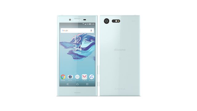 docomo版Xperia X Compact SO-02JのSIMロック解除方法は？SIMフリー化＆格安SIM(MVNO)で使う全手順