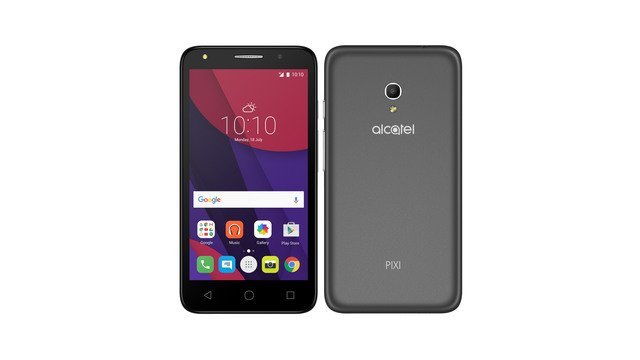 SIMフリー版Alcatel PIXI 4で格安SIM(MVNO)を使えるか調査した結果