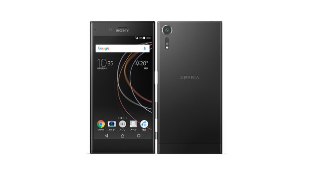 SoftBank版Xperia XZsのSIMロック解除方法は？SIMフリー化＆格安SIM(MVNO)で使う全手順