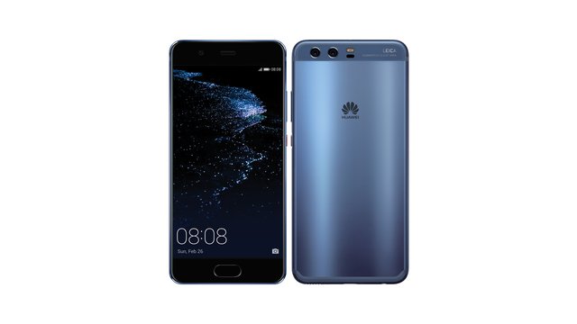 SIMフリー版HUAWEI P10で格安SIM(MVNO)を使えるか調査した結果