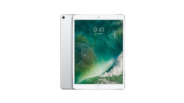 SIMフリー iPad Pro 10.5インチ Wi-Fi+Cellular(第2世代)