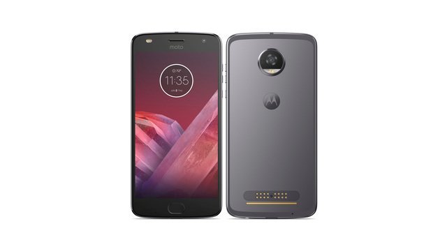 SIMフリー版Moto Z2 Playで格安SIM(MVNO)を使えるか調査した結果