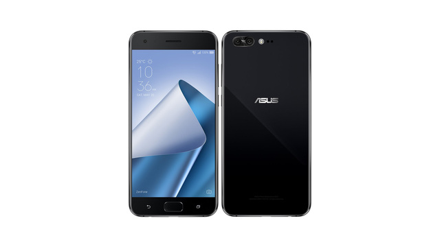 SIMフリー版ZenFone 4 Proで格安SIM(MVNO)を使えるか調査した結果