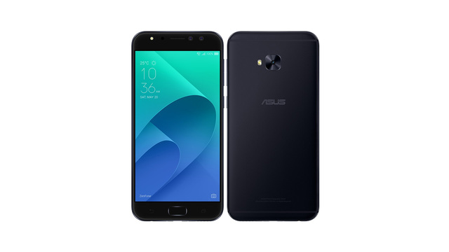 SIMフリー版ZenFone 4 Selfie Proで格安SIM(MVNO)を使えるか調査した結果