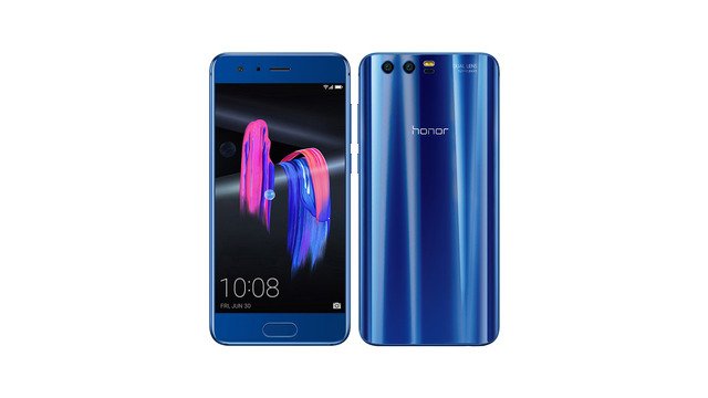 SIMフリー版honor 9で格安SIM(MVNO)を使えるか調査した結果