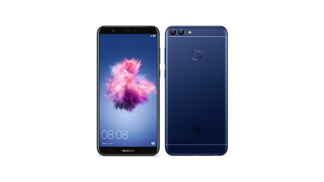 SIMフリー HUAWEI nova lite 2